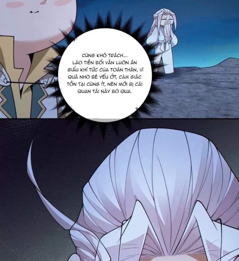 Kiếm Sĩ Hắc Ám Tái Xuất Chapter 281 - Trang 2