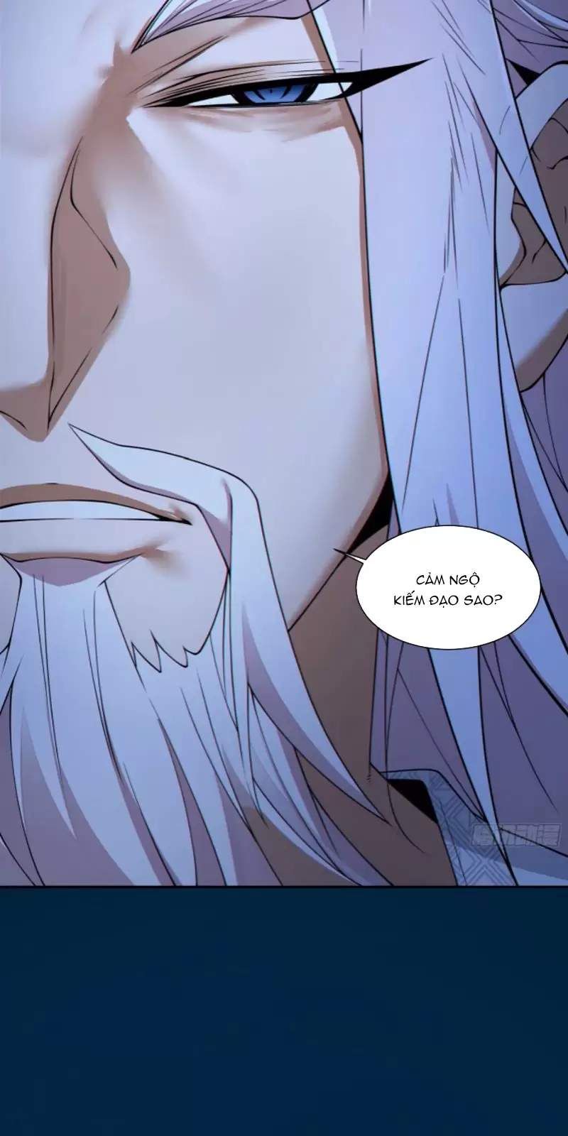 Kiếm Sĩ Hắc Ám Tái Xuất Chapter 281 - Trang 2