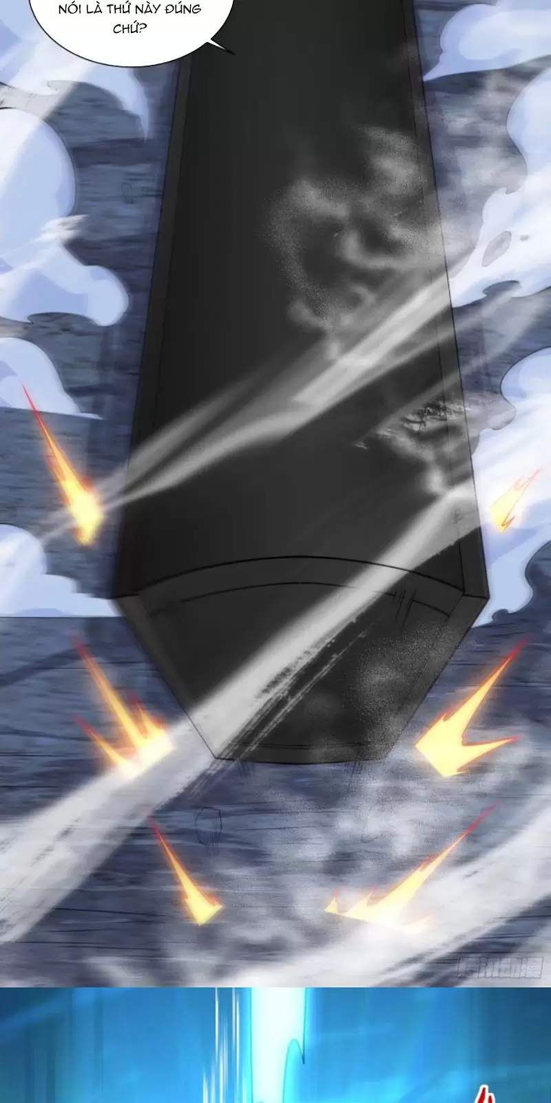 Kiếm Sĩ Hắc Ám Tái Xuất Chapter 281 - Trang 2