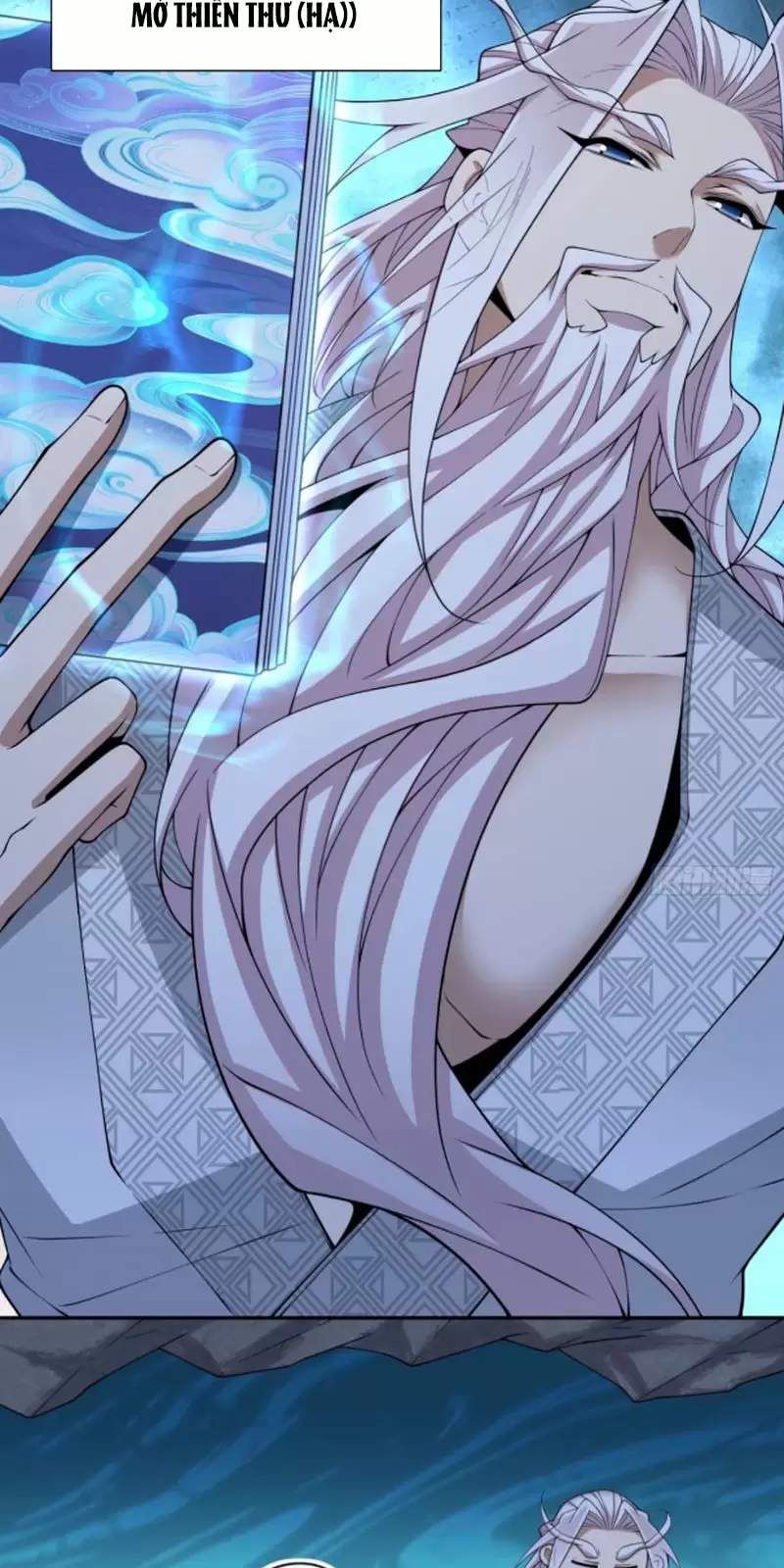 Kiếm Sĩ Hắc Ám Tái Xuất Chapter 281 - Trang 2