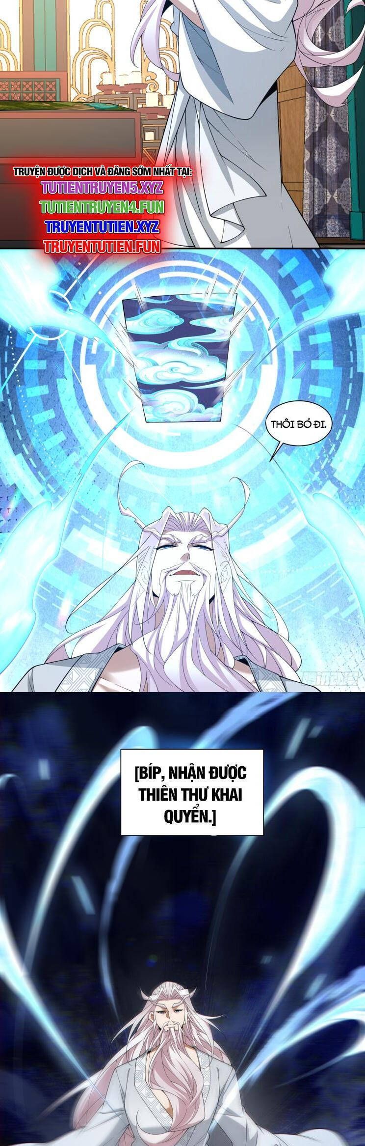 Kiếm Sĩ Hắc Ám Tái Xuất Chapter 283 - Trang 2