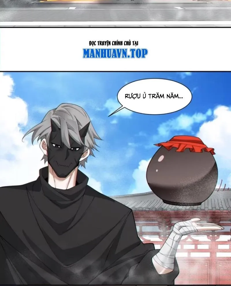 Kiếm Sĩ Hắc Ám Tái Xuất Chapter 286 - Trang 2