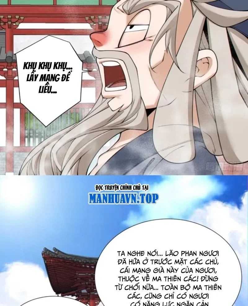 Kiếm Sĩ Hắc Ám Tái Xuất Chapter 286 - Trang 2