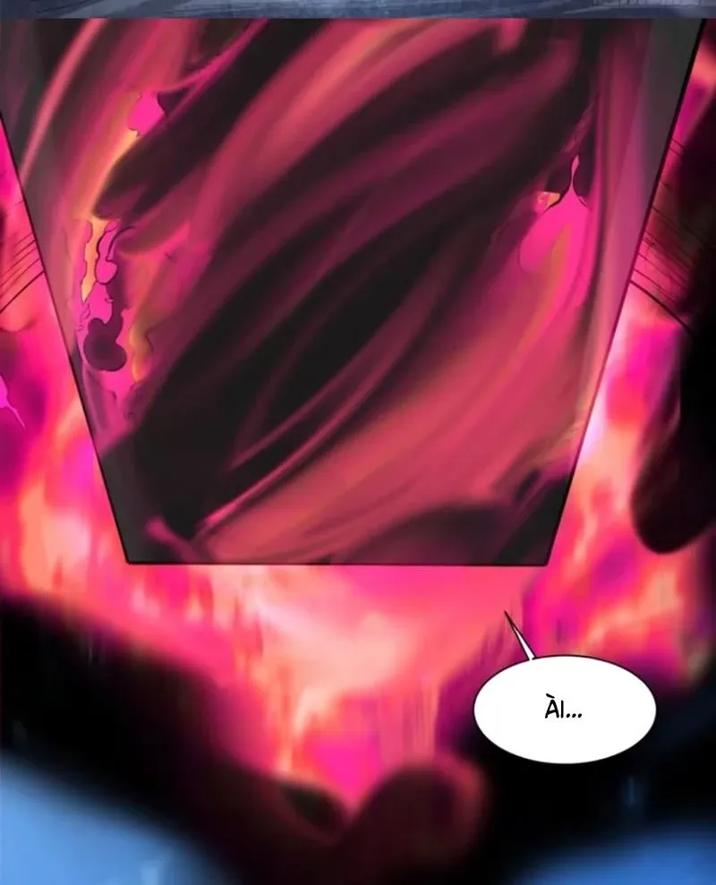 Kiếm Sĩ Hắc Ám Tái Xuất Chapter 286 - Trang 2