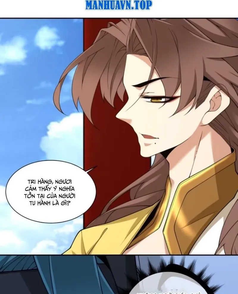 Kiếm Sĩ Hắc Ám Tái Xuất Chapter 286 - Trang 2