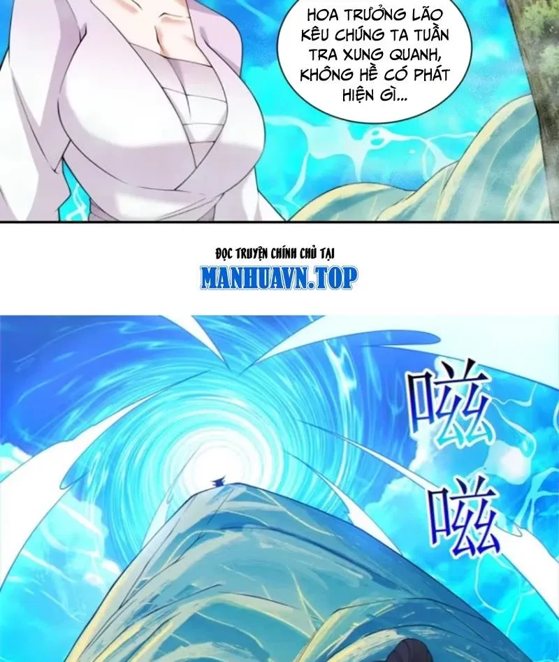 Kiếm Sĩ Hắc Ám Tái Xuất Chapter 286 - Trang 2
