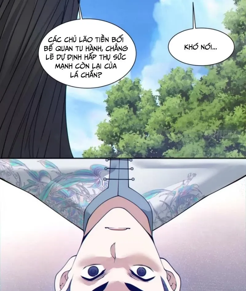 Kiếm Sĩ Hắc Ám Tái Xuất Chapter 286 - Trang 2