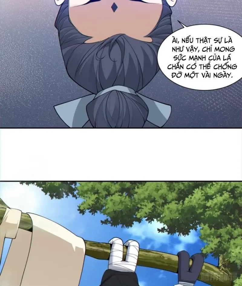 Kiếm Sĩ Hắc Ám Tái Xuất Chapter 286 - Trang 2