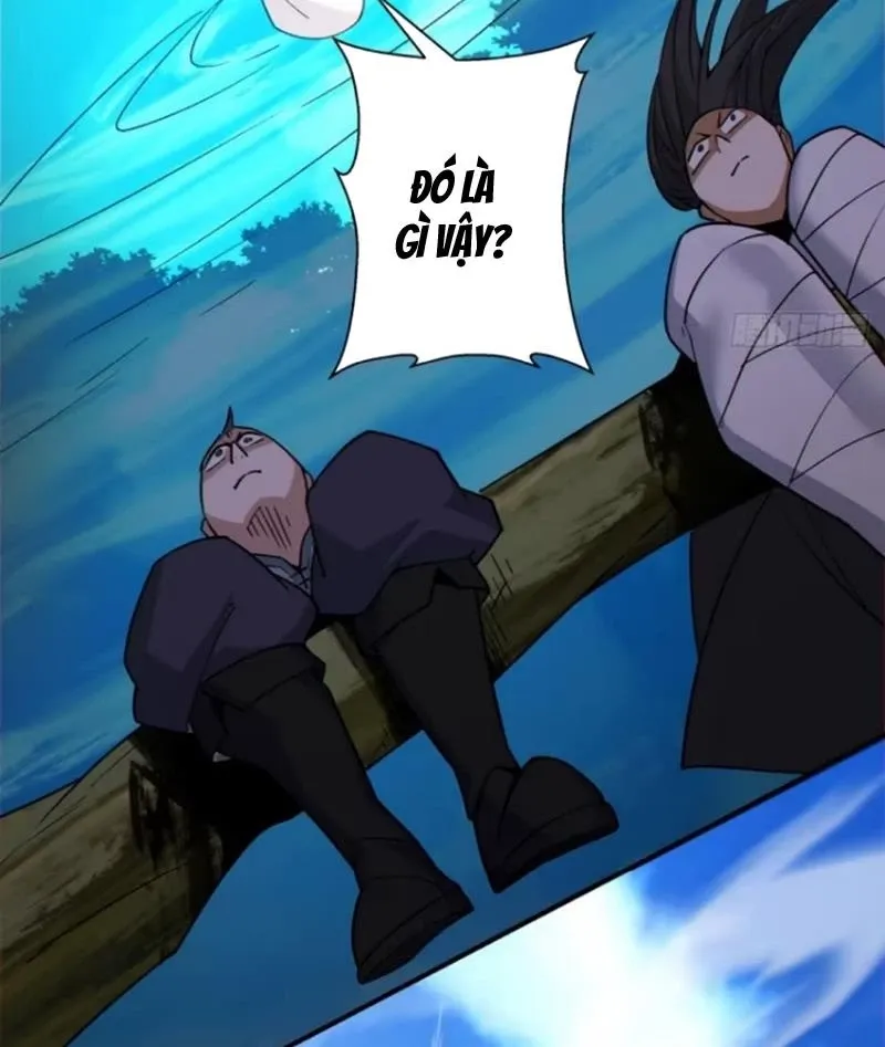 Kiếm Sĩ Hắc Ám Tái Xuất Chapter 286 - Trang 2