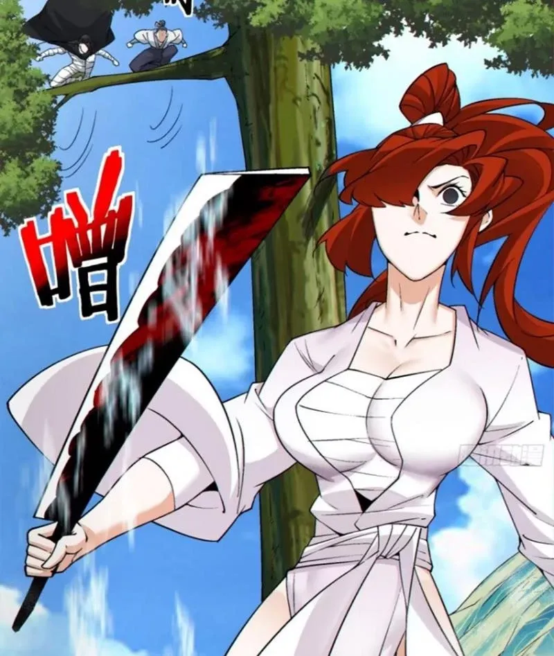 Kiếm Sĩ Hắc Ám Tái Xuất Chapter 286 - Trang 2