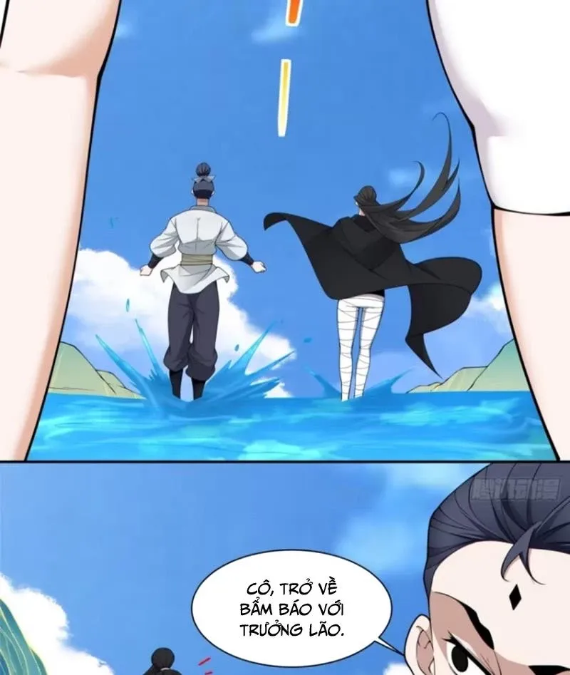 Kiếm Sĩ Hắc Ám Tái Xuất Chapter 286 - Trang 2