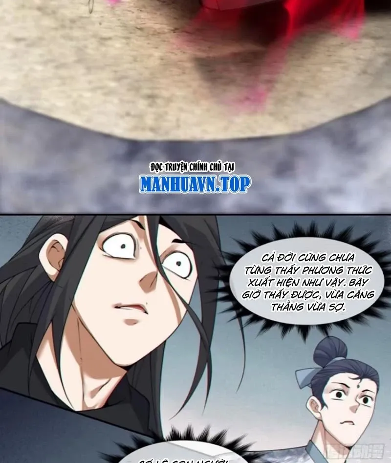 Kiếm Sĩ Hắc Ám Tái Xuất Chapter 286 - Trang 2