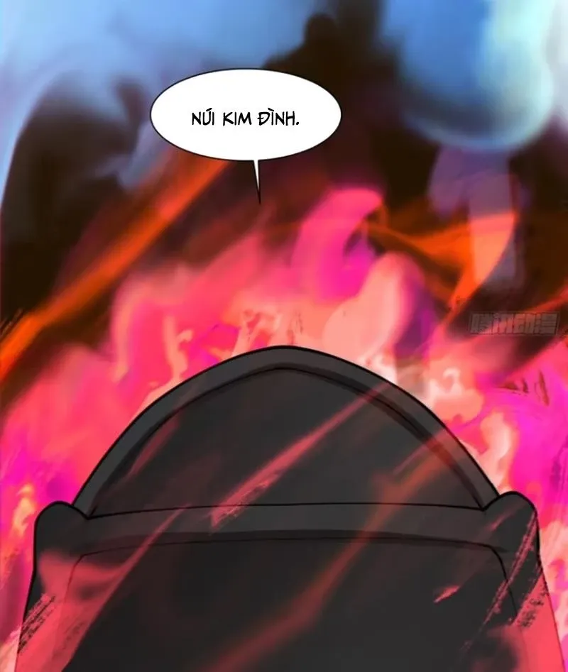 Kiếm Sĩ Hắc Ám Tái Xuất Chapter 286 - Trang 2