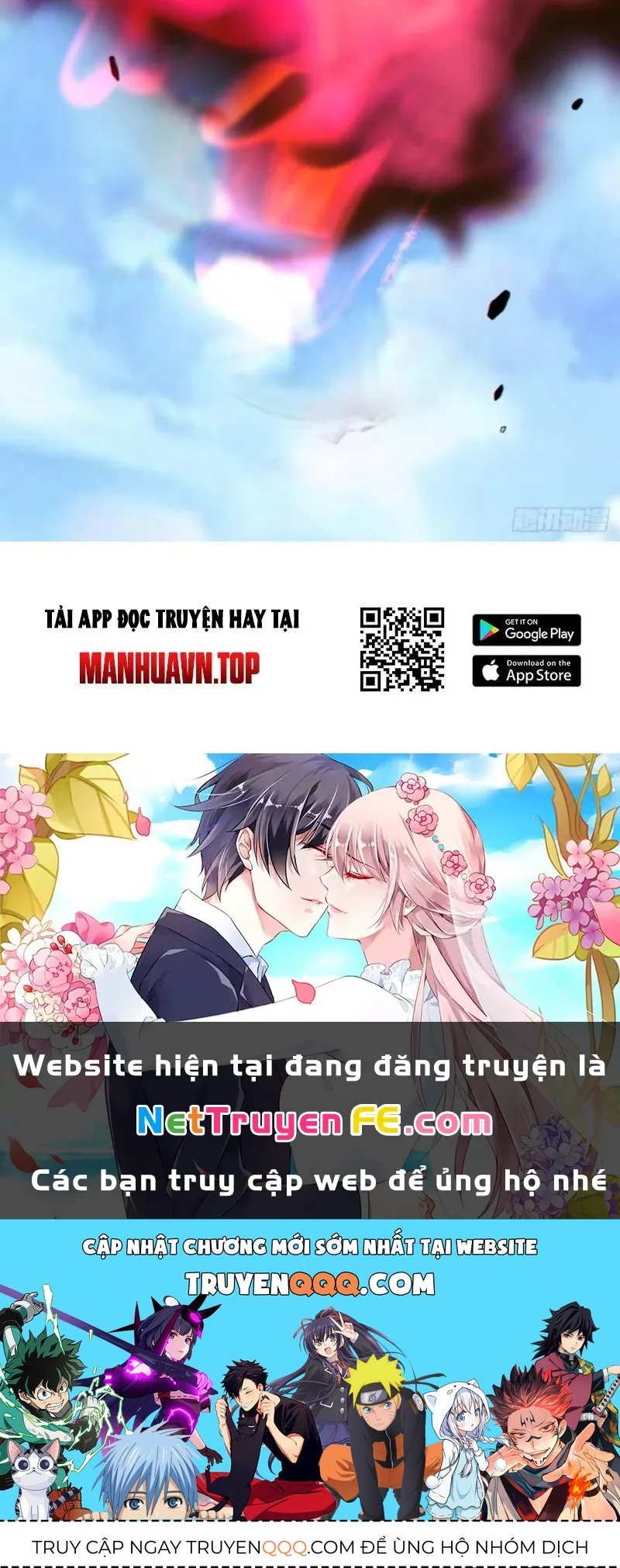 Kiếm Sĩ Hắc Ám Tái Xuất Chapter 286 - Trang 2