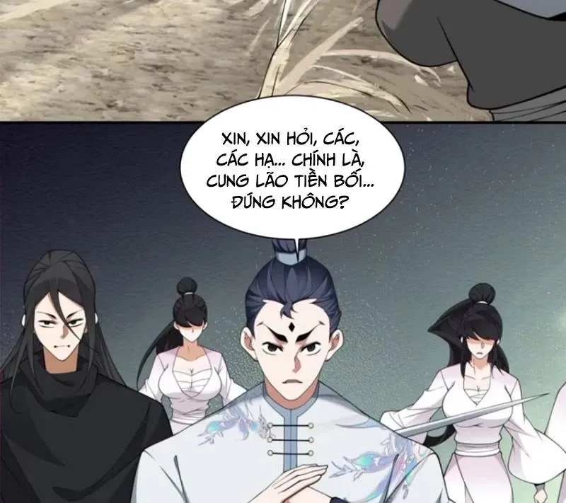 Kiếm Sĩ Hắc Ám Tái Xuất Chapter 287 - Trang 2