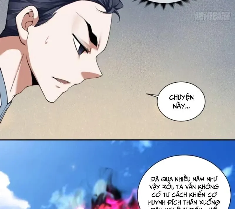 Kiếm Sĩ Hắc Ám Tái Xuất Chapter 287 - Trang 2