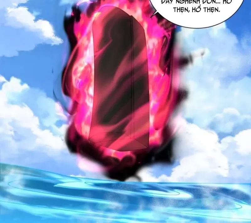 Kiếm Sĩ Hắc Ám Tái Xuất Chapter 287 - Trang 2