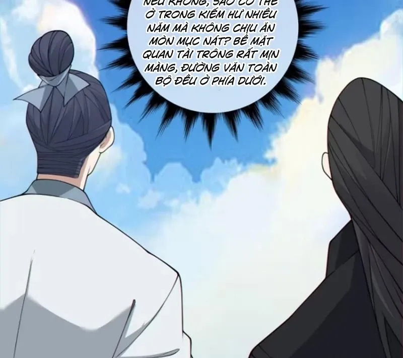 Kiếm Sĩ Hắc Ám Tái Xuất Chapter 287 - Trang 2