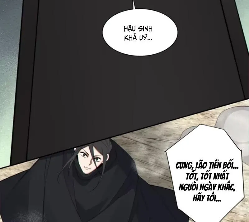 Kiếm Sĩ Hắc Ám Tái Xuất Chapter 287 - Trang 2