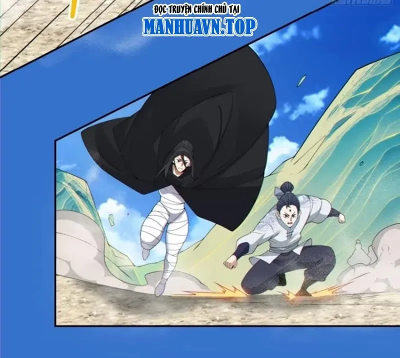 Kiếm Sĩ Hắc Ám Tái Xuất Chapter 287 - Trang 2