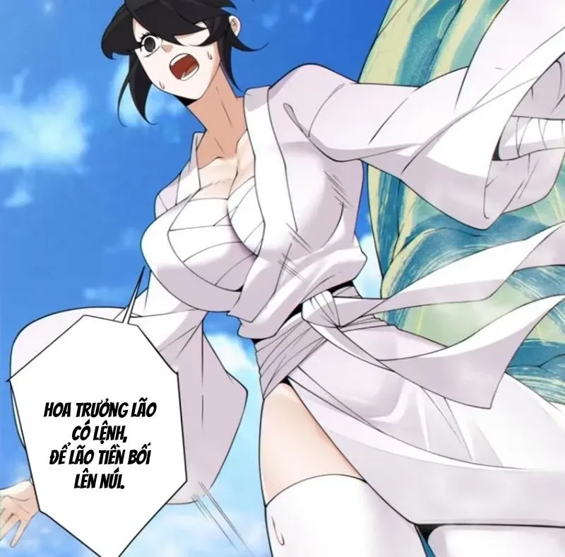 Kiếm Sĩ Hắc Ám Tái Xuất Chapter 287 - Trang 2