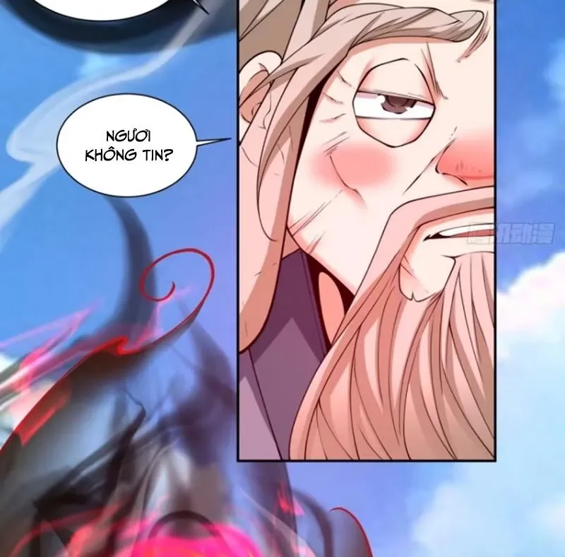 Kiếm Sĩ Hắc Ám Tái Xuất Chapter 287 - Trang 2