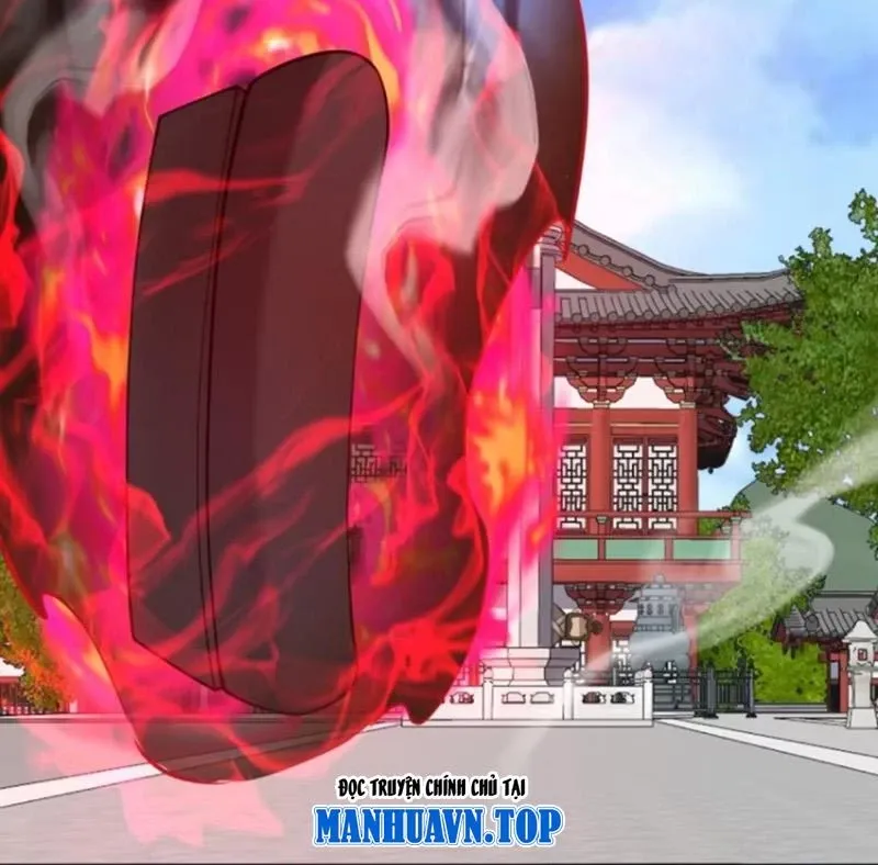 Kiếm Sĩ Hắc Ám Tái Xuất Chapter 287 - Trang 2