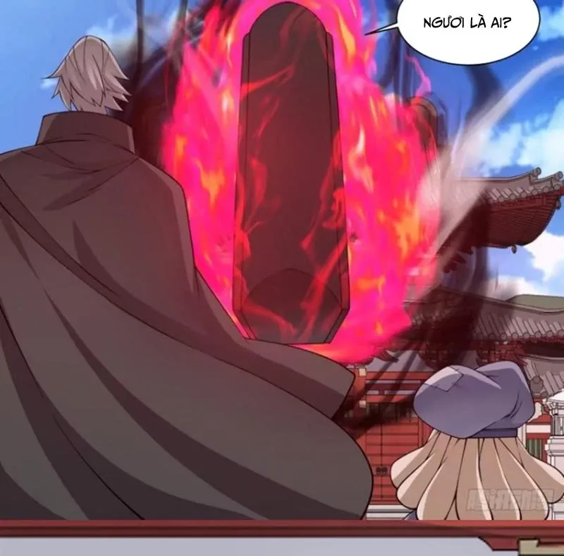 Kiếm Sĩ Hắc Ám Tái Xuất Chapter 287 - Trang 2