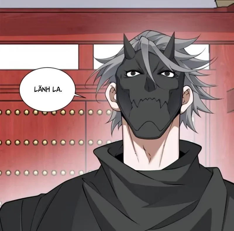 Kiếm Sĩ Hắc Ám Tái Xuất Chapter 287 - Trang 2