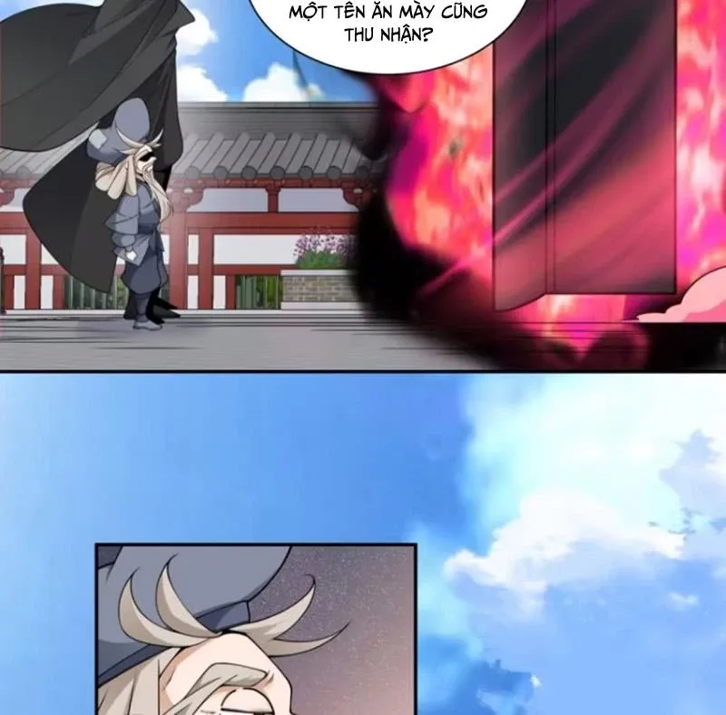 Kiếm Sĩ Hắc Ám Tái Xuất Chapter 287 - Trang 2
