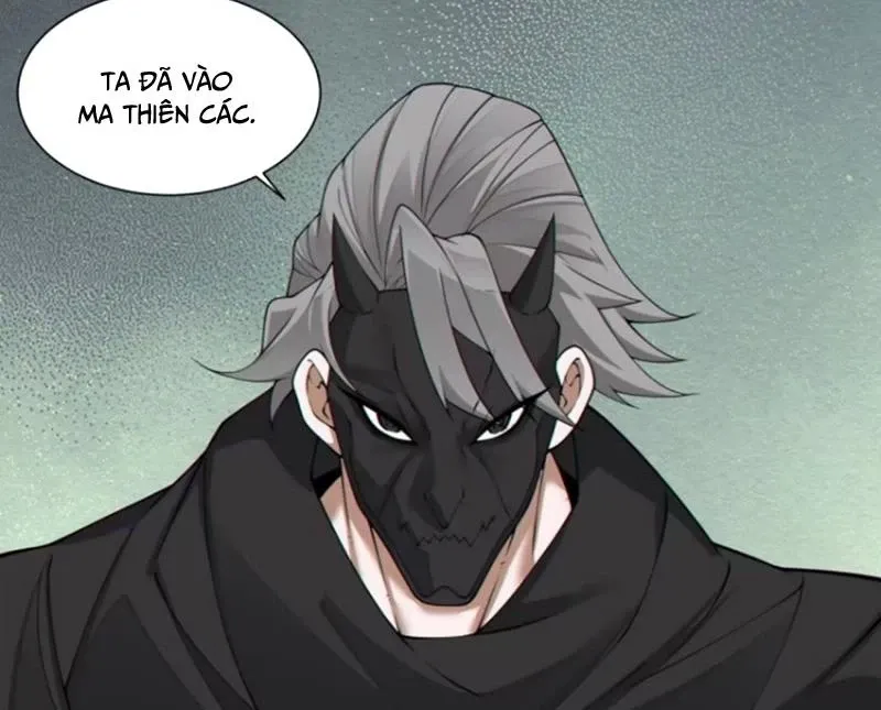Kiếm Sĩ Hắc Ám Tái Xuất Chapter 287 - Trang 2