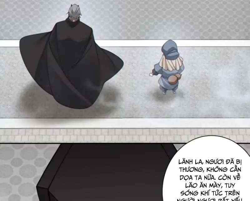 Kiếm Sĩ Hắc Ám Tái Xuất Chapter 287 - Trang 2