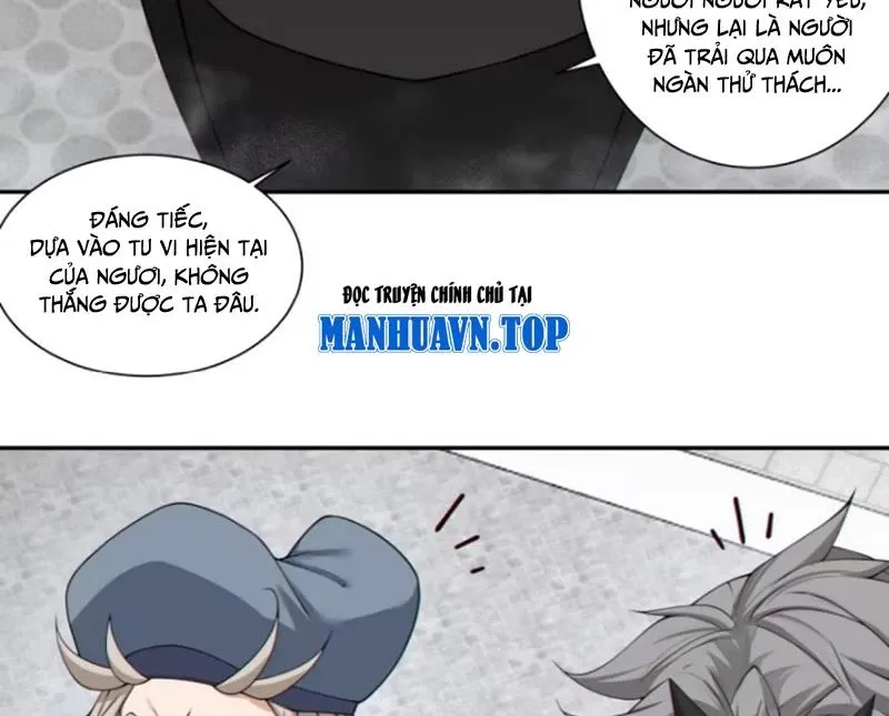 Kiếm Sĩ Hắc Ám Tái Xuất Chapter 287 - Trang 2