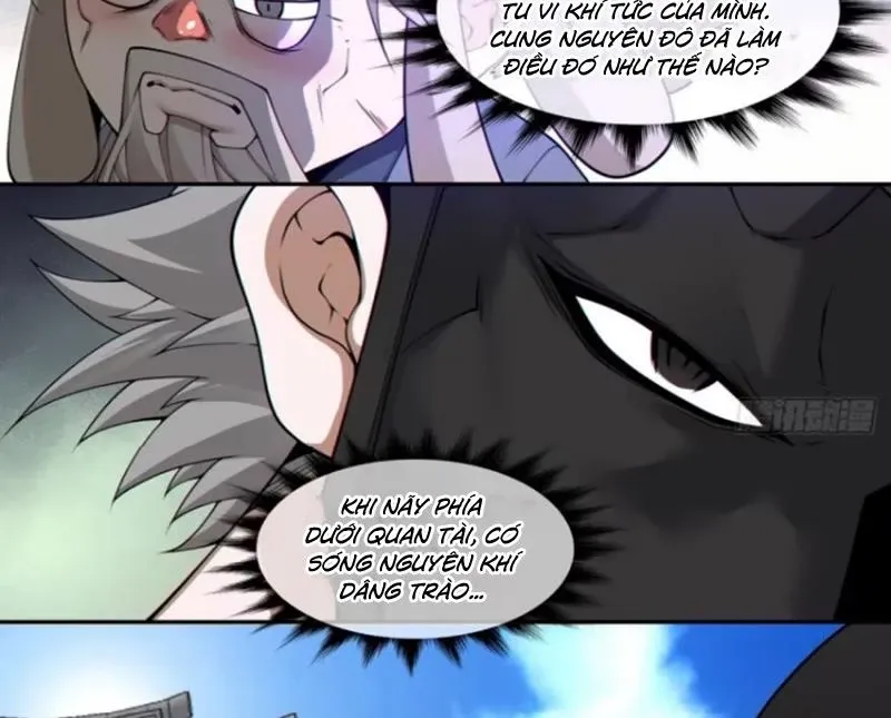 Kiếm Sĩ Hắc Ám Tái Xuất Chapter 287 - Trang 2