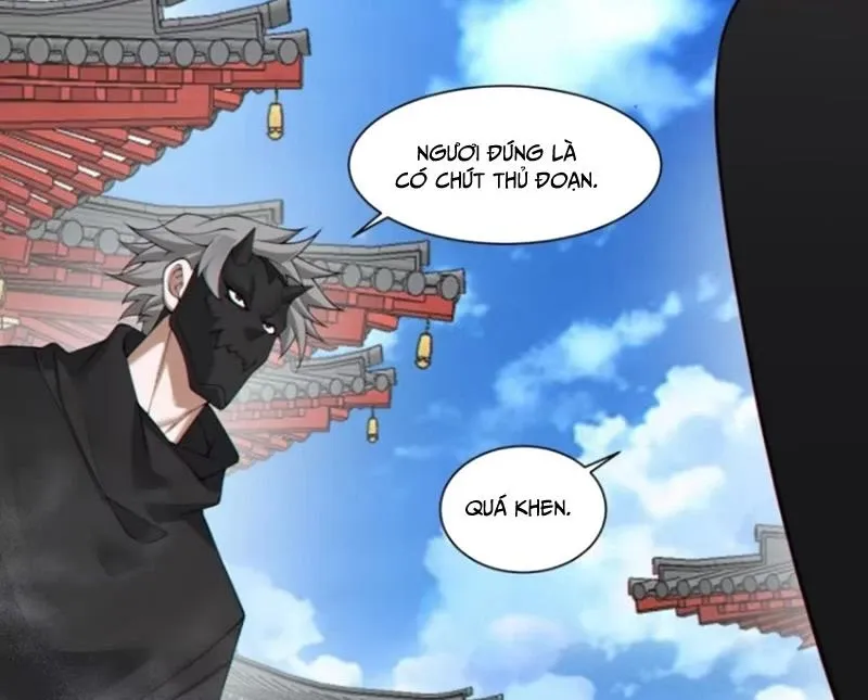 Kiếm Sĩ Hắc Ám Tái Xuất Chapter 287 - Trang 2