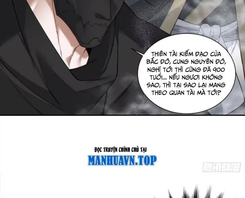 Kiếm Sĩ Hắc Ám Tái Xuất Chapter 287 - Trang 2