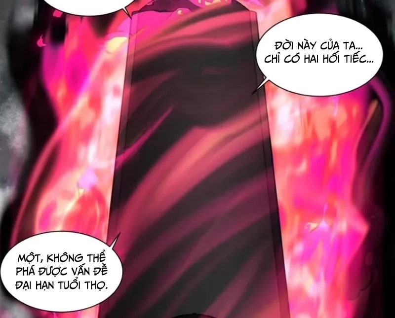 Kiếm Sĩ Hắc Ám Tái Xuất Chapter 287 - Trang 2
