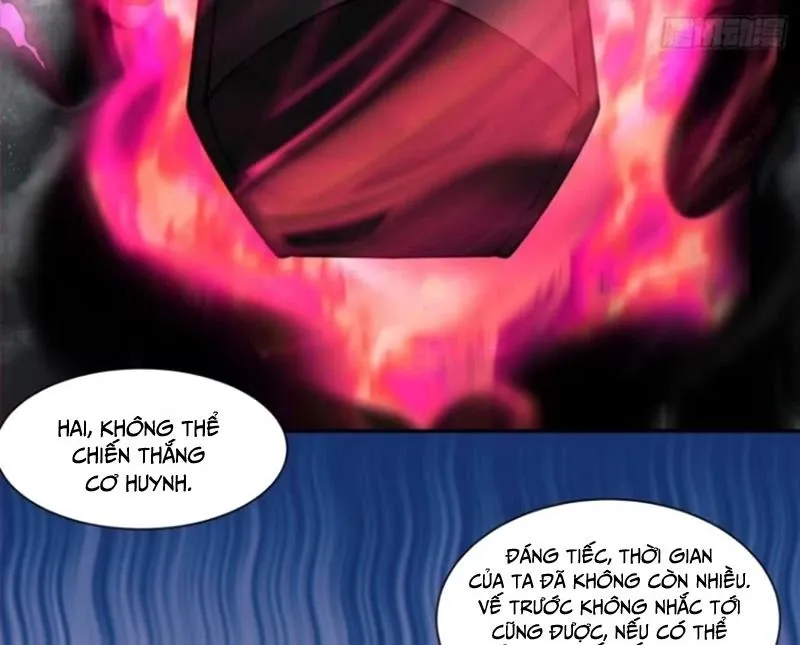 Kiếm Sĩ Hắc Ám Tái Xuất Chapter 287 - Trang 2