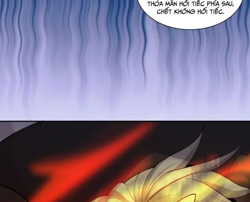 Kiếm Sĩ Hắc Ám Tái Xuất Chapter 287 - Trang 2