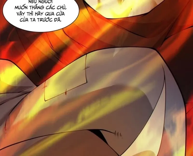Kiếm Sĩ Hắc Ám Tái Xuất Chapter 287 - Trang 2