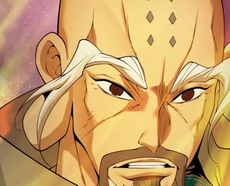 Kiếm Sĩ Hắc Ám Tái Xuất Chapter 287 - Trang 2