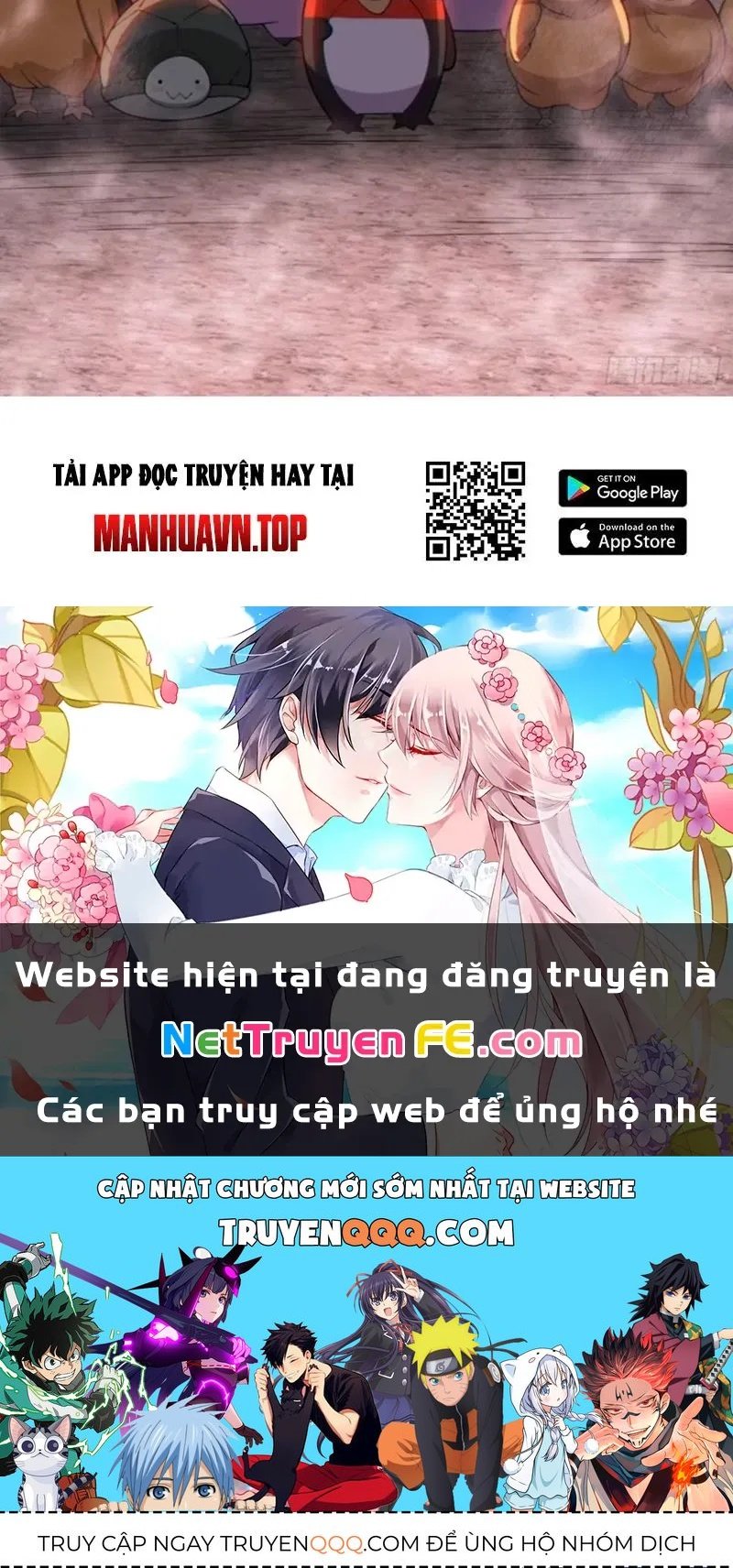 Kiếm Sĩ Hắc Ám Tái Xuất Chapter 287 - Trang 2