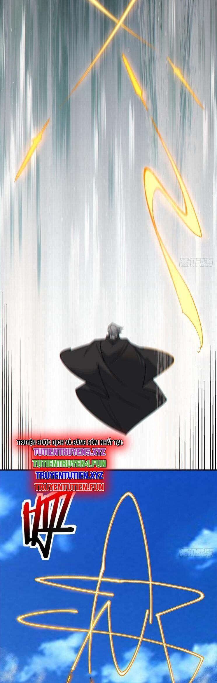 Kiếm Sĩ Hắc Ám Tái Xuất Chapter 288 - Trang 2