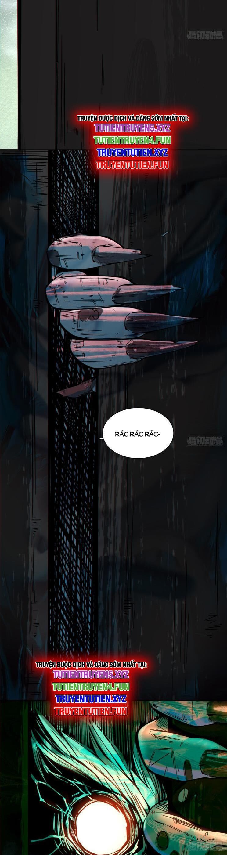 Kiếm Sĩ Hắc Ám Tái Xuất Chapter 289 - Trang 2