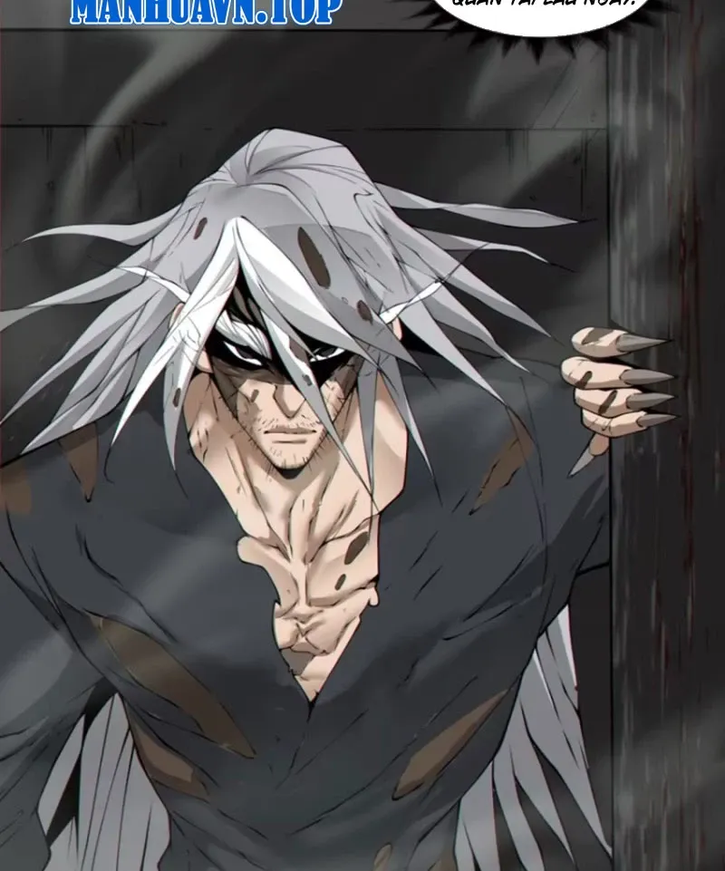 Kiếm Sĩ Hắc Ám Tái Xuất Chapter 290 - Trang 2