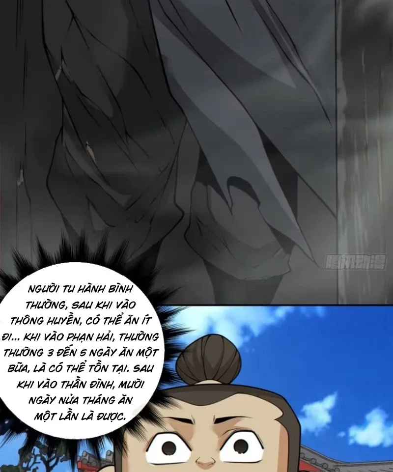 Kiếm Sĩ Hắc Ám Tái Xuất Chapter 290 - Trang 2