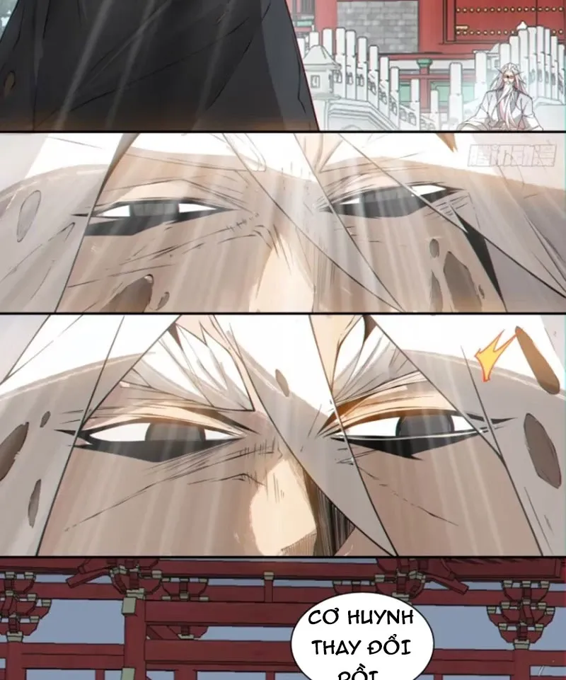 Kiếm Sĩ Hắc Ám Tái Xuất Chapter 290 - Trang 2