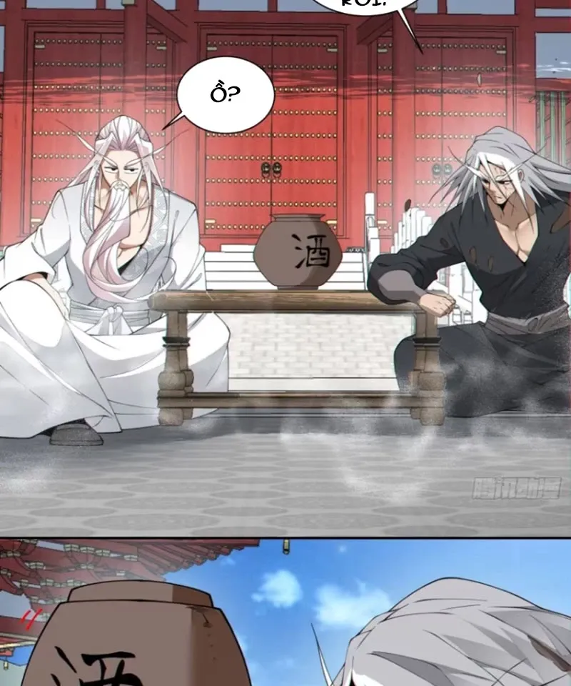 Kiếm Sĩ Hắc Ám Tái Xuất Chapter 290 - Trang 2