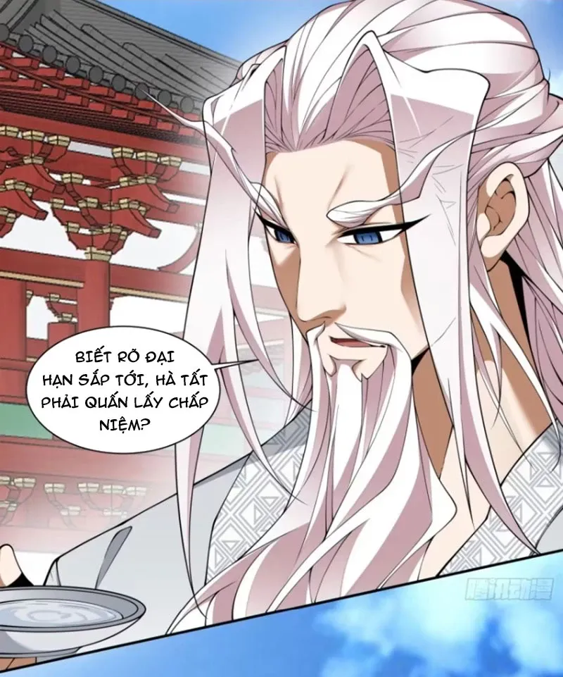 Kiếm Sĩ Hắc Ám Tái Xuất Chapter 290 - Trang 2