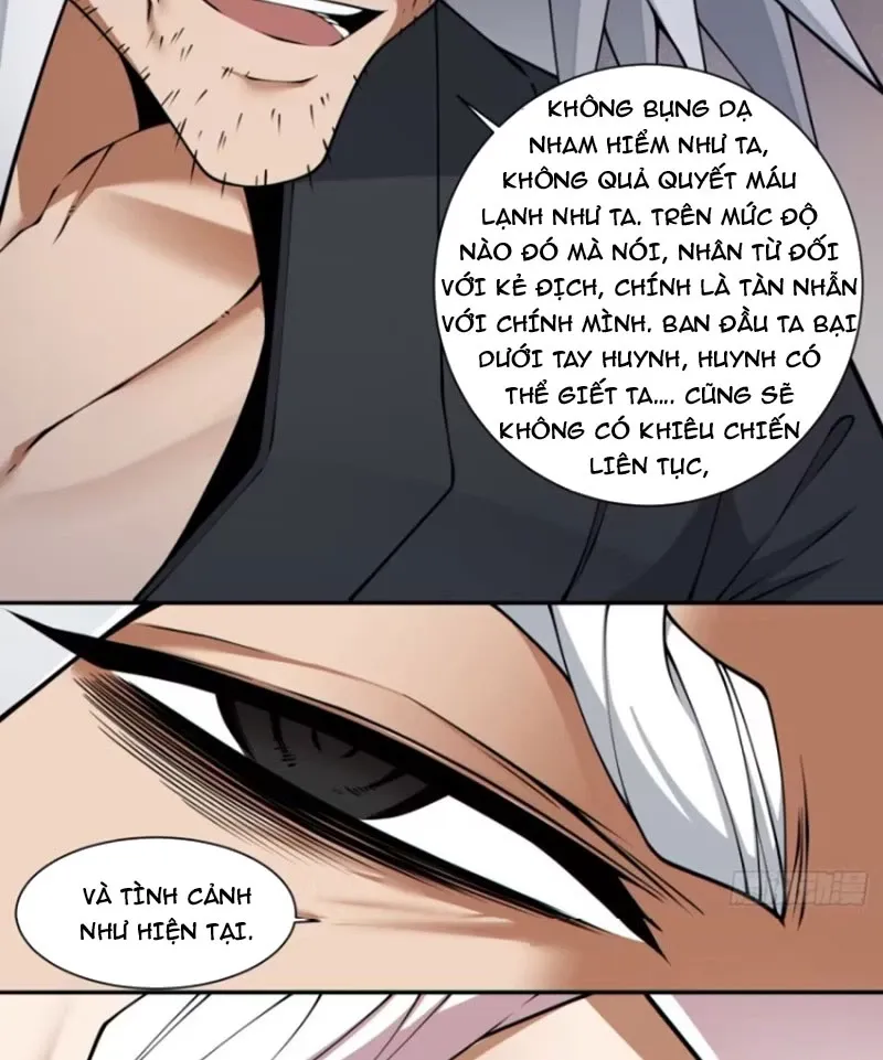 Kiếm Sĩ Hắc Ám Tái Xuất Chapter 290 - Trang 2